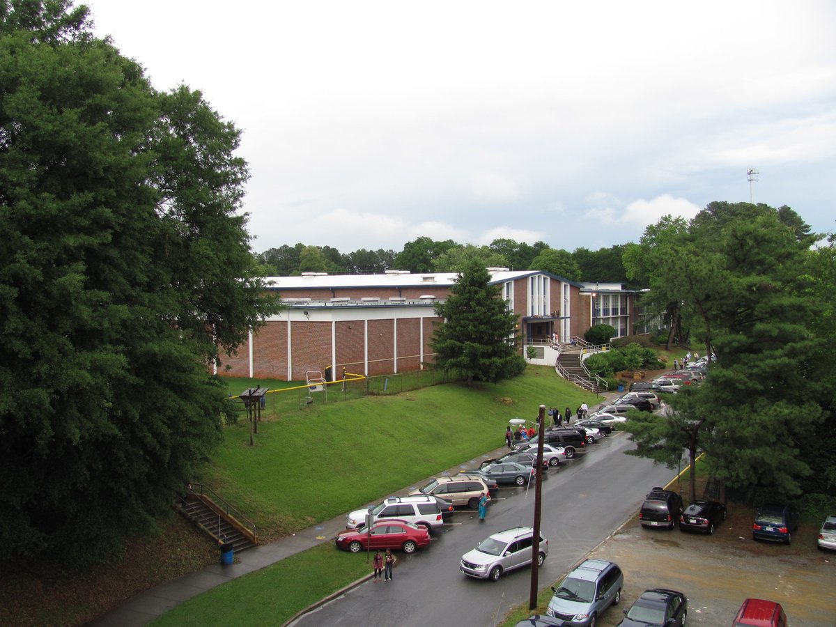 Chamblee, GA - Chamblee, Georgia – Wikipedia