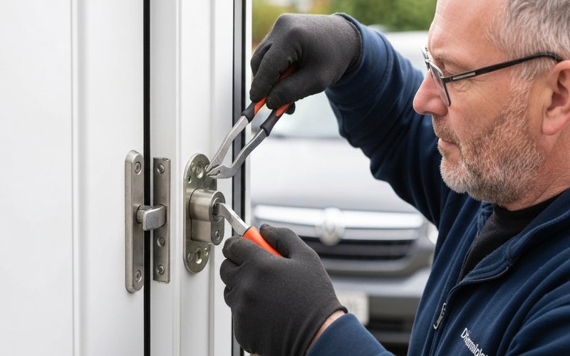 Professional service image 10