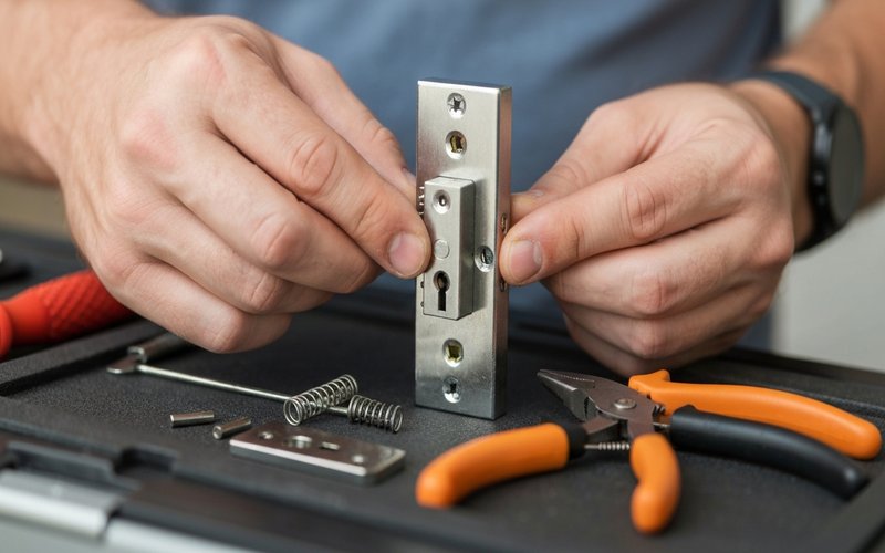 Professional service image 11