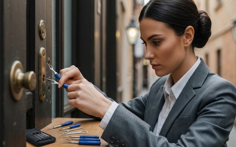 Professional service image 12