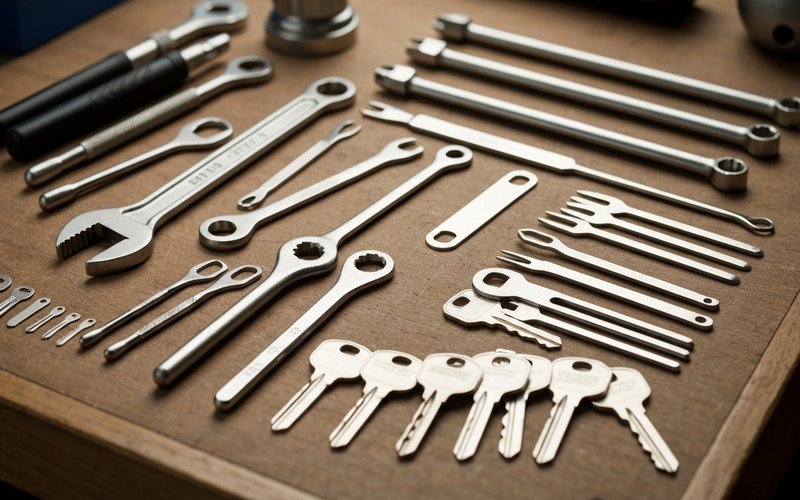 Professional service image 2