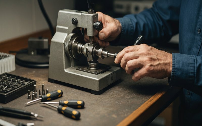 Professional service image 3