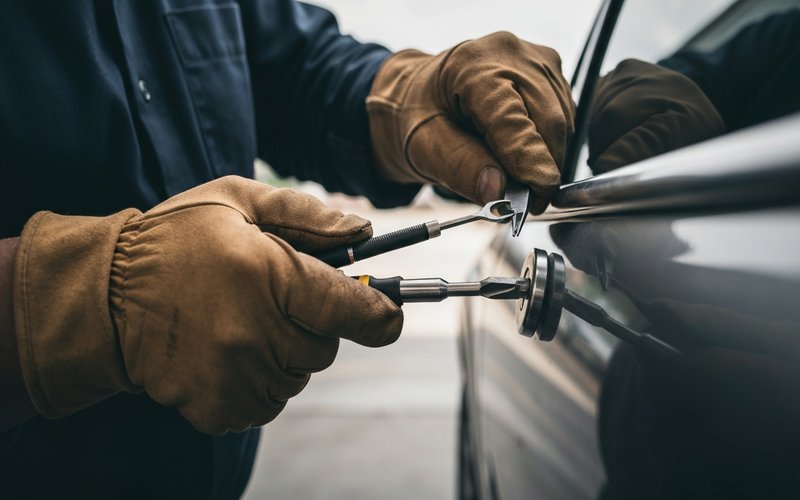 Professional service image 5