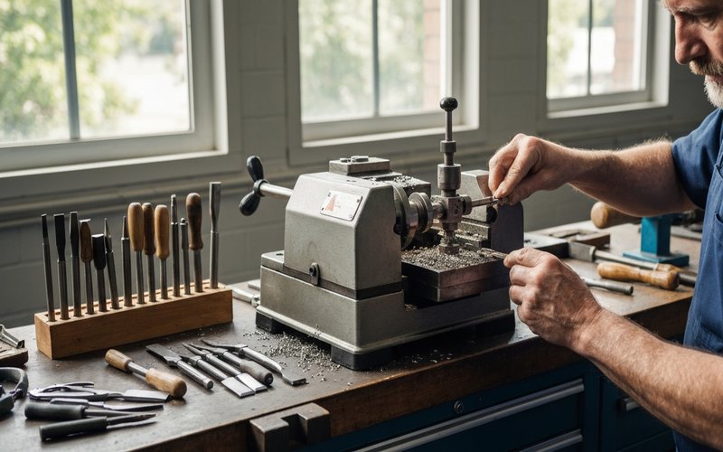 Professional service image 6