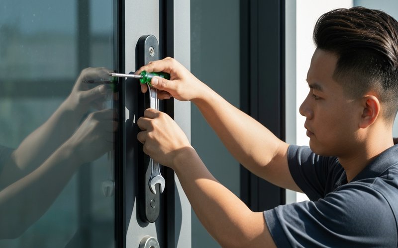 Professional service image 8