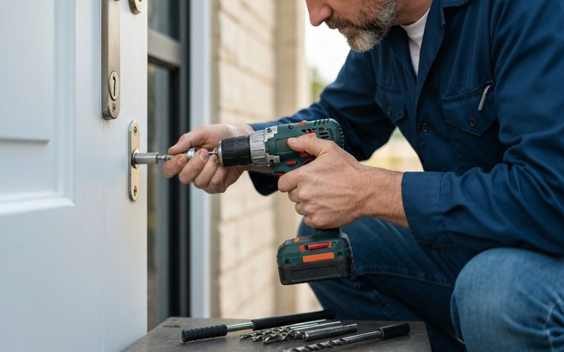 Professional service image 9