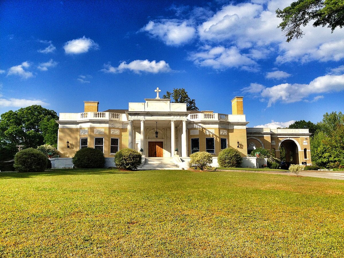 Druid Hills, GA - किपा:Asa Candler Mansion - Druid Hills.JPG - Wikipedia
