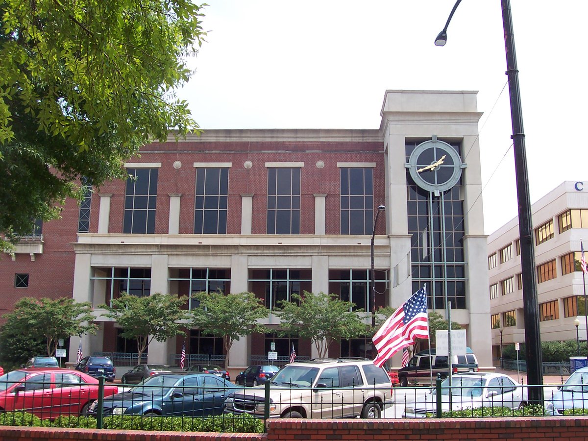 Marietta, GA - Marietta, Georgia - Simple English Wikipedia, the free encyclopedia